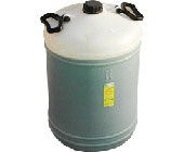 Frigosolar fagyálló 50 liter Frigosolar fagyálló 50 liter